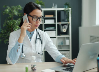 Konsultacja online a dostęp do dokumentacji medycznej
