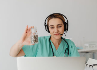 Telemedycyna – nowoczesna organizacja opieki zdrowotnej Telemedycyna – nowoczesna organizacja opieki zdrowotnej
