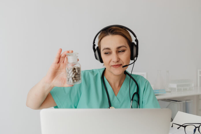 Telemedycyna – nowoczesna organizacja opieki zdrowotnej