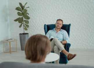 Co dzieje się między wizytami u terapeuty i jak wtedy dbać o zdrowie psychiczne